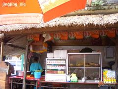 露天环境-Warung Babi Guling Ibu Oka 3