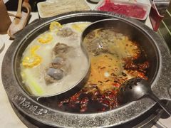 -川西坝子火锅(金沙1.0直营店)
