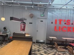 -肯德基(青岛北站西广场店)