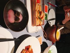 -怡情荟•海鲜青岛菜(五四广场旗舰店)