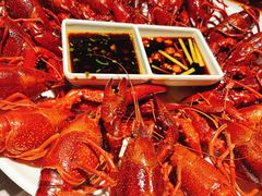 -李叔叔虾蟹大排档(青羊店)