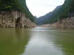 -神农溪纤夫文化旅游区