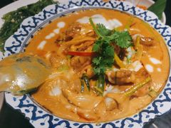 -Thai Alley泰爱里(二沙岛店)
