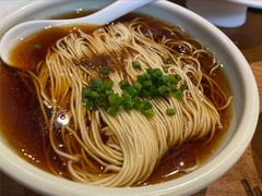 虾籽阳春面-苏小柳手作点心(控江旭辉分院)