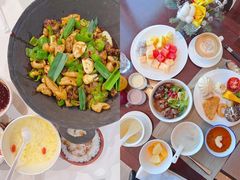 -长沙尼依格罗酒店