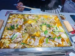 -金陵暴走小龙虾(南京总店)