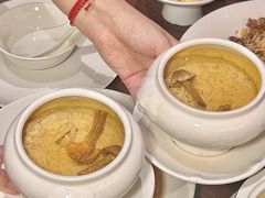 -蛇口希尔顿南海酒店·随轩中餐厅·粤菜