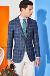 -Suit&Leader尚理德服装定制(上海展览中心店)