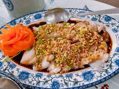 -阿殳菜馆·私厨(水围村店)