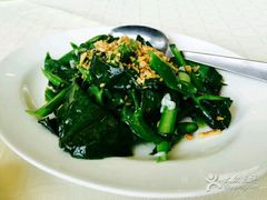 -无招牌海鲜餐厅(克拉码头店)