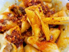 老妈开心水饺-老妈火锅粉(幸福路步行街店)