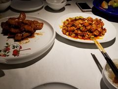 -大鸭梨烤鸭(枣园店)