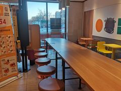 -麦当劳(玉桥中路店)