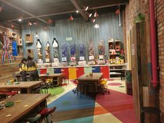 -珠海横琴国家地理探险家中心(创新方)