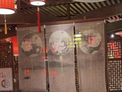 -徽镇小厨·经典徽菜(十里河店)