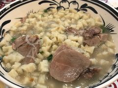 -秦香陕西食府(华贸天地店)