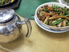 -成惠食府(赤岗店)