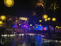 -FINNS Beach Club
