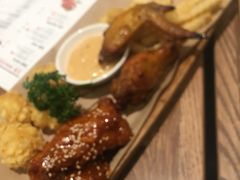-必胜客(大悦城店)