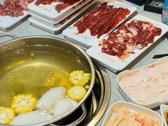 -杏花吴记牛肉火锅