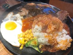 -豪享来中西餐厅(隆昌店)