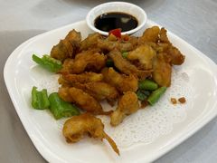 -新和兴海鲜餐厅(拱北口岸店)