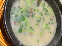 -如轩·海鲜砂锅粥·潮汕菜(小榄店)