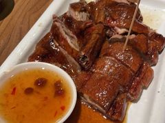 -先记烧鹅王·本地粤菜(福永店)