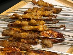 鸭舌-老虎滩大连海鲜烧烤(建邺云锦路总店)