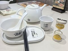 -蔡澜点心·粤菜(月星环球港店)