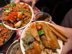 -恰八斗·猛火长沙菜(国贸店)