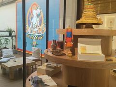 -妙·茶语咖啡 無形妙有艺术空间(文殊坊店)