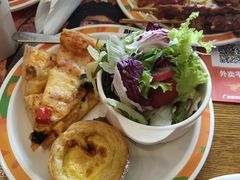 -比格比萨自助(花园路店)