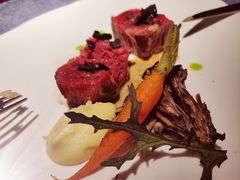 -弦月窗LUNETTE BY AMANDA(复兴路店)