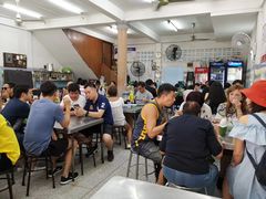 -榮泰米粉湯(Left Shop)