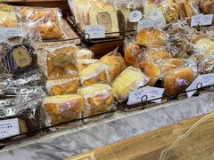 -莉蓮蛋挞(静安寺店)
