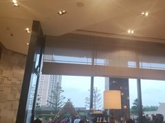 -松咖啡自助餐厅·松北香格里拉