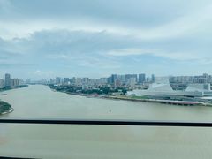 -广州白天鹅宾馆