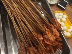 -小郡肝串串香(北蔡店)