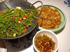 -小菜园新徽菜(常州武进吾悦店)