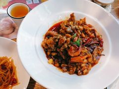 -U你·湖北家宴菜(南湖总店)