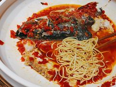 -渔乡米香·剁椒鱼头(四方坪店)