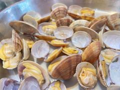 -新享乐海鲜(翠华路店)