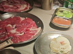 -西塔老太太泥炉烤肉(温州首店万象城黑金店)