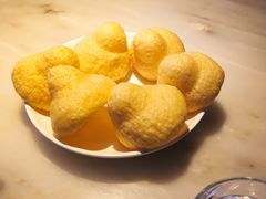 -绿茶餐厅(光谷世界城步行街店)