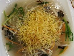 素烩汤-李连贵熏肉大饼(沈阳站店)