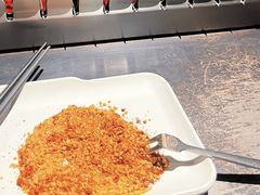 -很久以前羊肉串(南京路第一百货店)