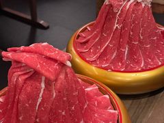-牛New寿喜烧(金茂览秀城店)