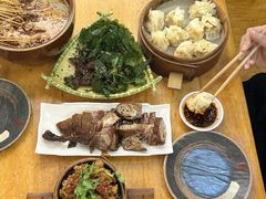 -古真记钵钵鸡(总店)
