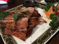 -Siam泰餐厅(水上公园店)